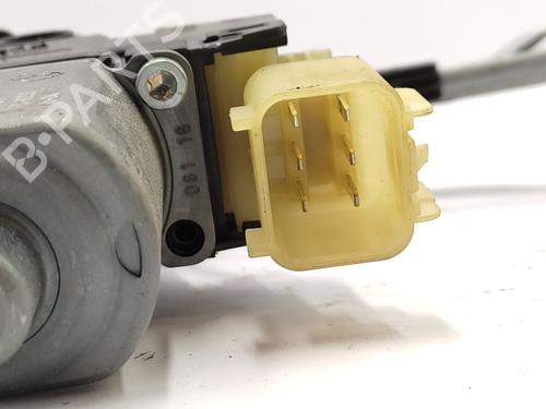 Front left window mechanism FORD FIESTA VI (CB1, CCN) 1.25 | BP32498634C22