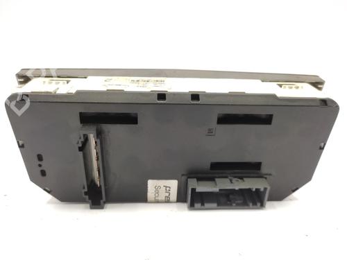 Climate control OPEL ASTRA H Estate (A04) 1.7 CDTI (L35) | BP21156418I5 