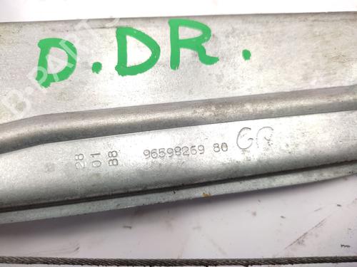 Front right window mechanism PEUGEOT 308 I (4A_, 4C_) 1.6 16V | BP29973133C23