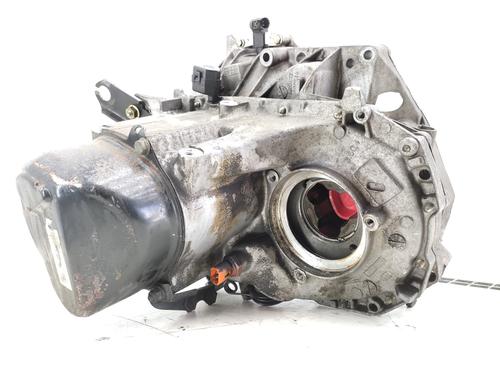 Gearbox RENAULT MEGANE I Classic (LA0/1_)  | BP21156438M3 