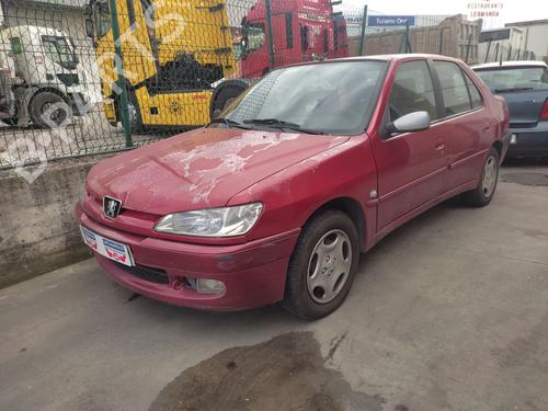 Used Parts PEUGEOT 306 (7B, N3, N5) 2.0 HDI 90 (90 hp) 2823825