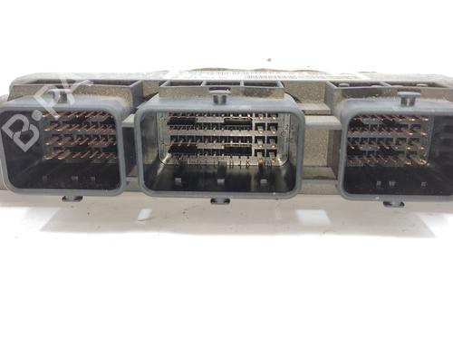 Engine control unit (ECU) PEUGEOT 307 SW (3H) 1.6 16V | BP36645429M57 - Image 4