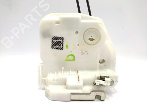 Used Front right lock MITSUBISHI ASX (GA_W_) [2009-2025]  23878150