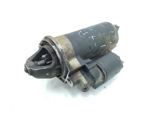 Used Starter OPEL FRONTERA B (U99) 2.2 i (6B_ZC, 6B_VF, 6B_66, 6B_76) (136 hp) 24682816