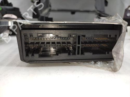 Airbag Kit PEUGEOT 3008 I MPV (0U_)  | BP21555683C86 