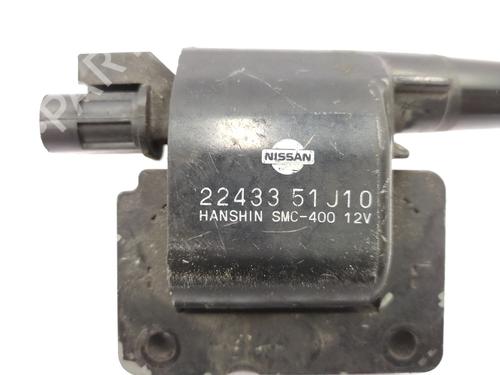Ignition coil NISSAN SUNNY III (N14, B13)  | BP21154730M94 