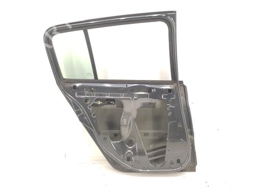 Left rear door RENAULT MEGANE II (BM0/1_, CM0/1_) 1.5 dCi (BM02, BM13, BM2A, CM02, CM13) | BP21155323C4 