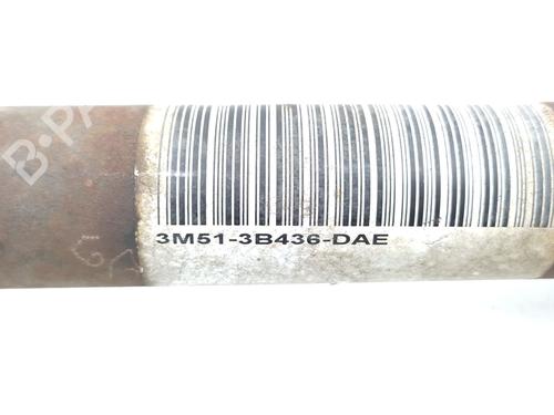 Right front driveshaft VOLVO V50 (545) 1.6 D | BP37486631M39 - Image 5