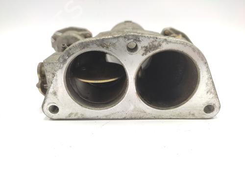 Throttle body NISSAN PATROL GR V Wagon (Y61) 3.0 DTi | BP23231223M82 