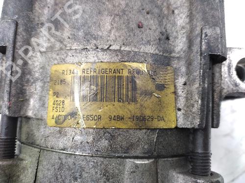 Airco pomp FORD FIESTA IV (JA_, JB_)  | BP21150821M34 