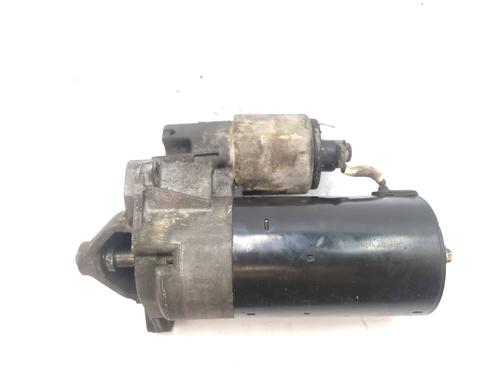 Used Starter RENAULT MEGANE I (BA0/1_) 1.9 D Eco (BA0A, BA0U, BA0R) (64 hp) 21152707