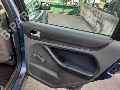 Computer motormanagement FORD FOCUS II (DA_, HCP, DP) 1.8 TDCi | BP21148896M57 