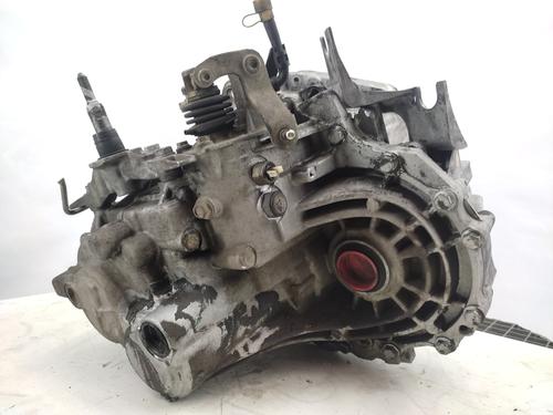 Gearbox RENAULT MEGANE II Estate (KM0/1_) 1.9 dCi (KMRG, KM1G, KM0G, KM2C) | BP21159963M3 