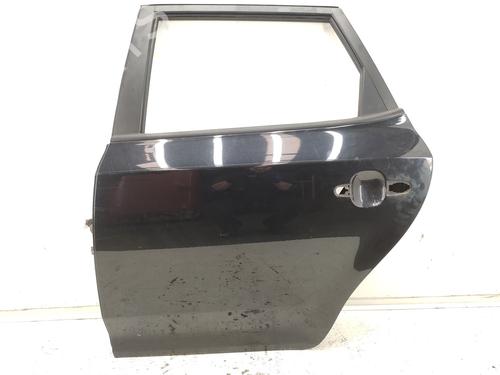 Used Left rear door KIA CEE'D Hatchback (ED) [2006-2012]  21155816