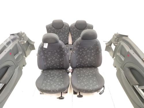 Sæde sæt MINI MINI (R50, R53) One | BP21152278C78 