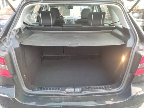 Electronic module MERCEDES-BENZ B-CLASS Sports Tourer (W245)  | BP21156821M83 