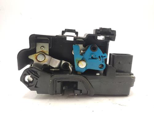 Front right lock OPEL ANTARA A (L07)  | BP21160595C97 
