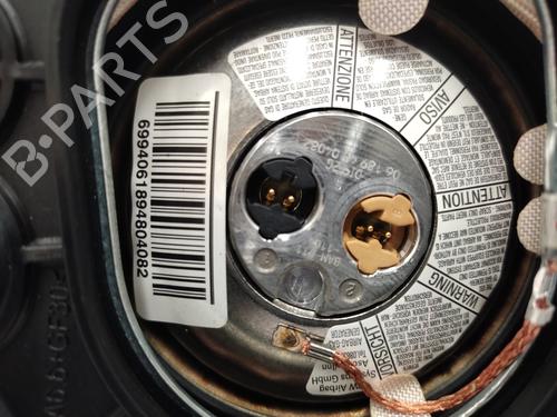 Driver airbag VOLVO S80 I (184)  | BP21152573C9 
