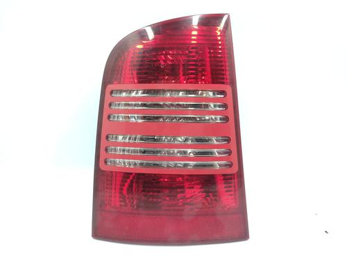 Venstre baglygte SKODA OCTAVIA I Combi (1U5) [1998-2010]  21155256