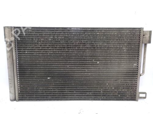 Used AC radiator FIAT GRANDE PUNTO (199_) 1.4 (199AXB11, 199AXB1A, 199BXB1A, 199AXL1A) (77 hp) 21151025