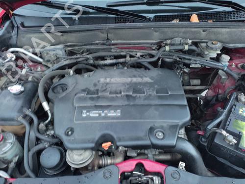 Rudehejsemekanisme Højre foran HONDA CR-V II (RD_)  | BP21150914C23 
