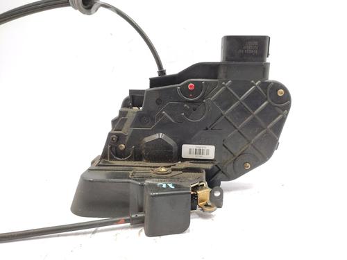 Used Front right lock VOLVO S40 II (544) [2003-2012]  23548974
