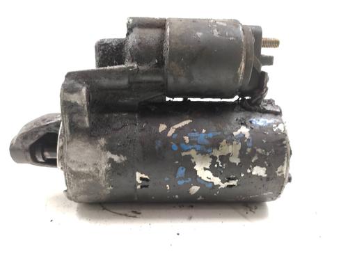 Used Starter FORD COURIER Pickup [1996-2013]  21150638