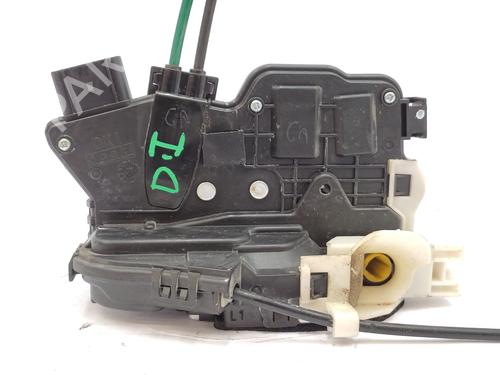 Used Front left lock Front left lock KIA SORENTO II (XM) [2009-2016] 36645428 36645428