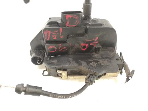 Front right lock RENAULT MEGANE II (BM0/1_, CM0/1_)  | BP21151070C97 