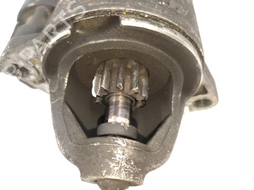 Starter FORD FIESTA III (GFJ)  | BP21151149M8 