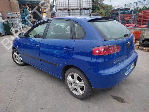 Right mirror SEAT IBIZA III (6L1) 1.4 16V | BP21149576C27 
