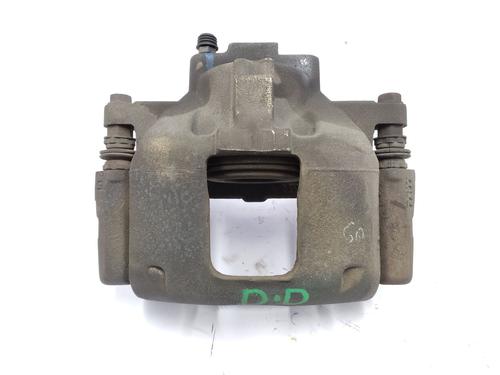 Used Right front brake caliper FIAT FREEMONT (345_) 2.0 JTD (170 hp) 32411565
