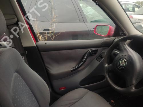 Steering pump SEAT TOLEDO II (1M2)  | BP21158580M99 