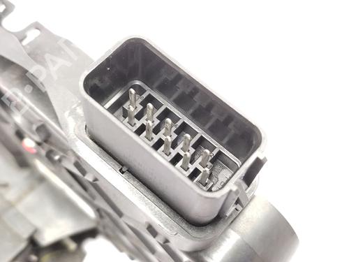 Front right lock VOLVO S40 II (544) 1.6 D | BP23548968C97 