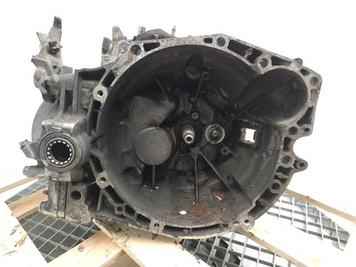 Gearbox PEUGEOT 307 (3A/C) 2.0 HDi 135 | BP21152916M3 