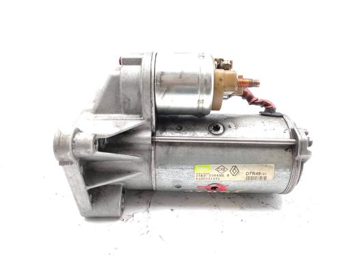 Startmotor RENAULT SCÉNIC II (JM0/1_) 1.9 dCi (JM0G, JM12, JM1G, JM2C) (120 hp) 21154883
