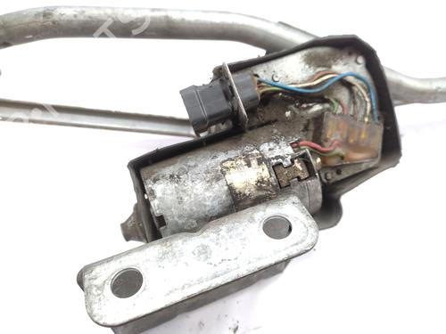 Front wiper motor FORD TRANSIT Van (E_ _) 2.5 TD (EAS, EAL) | BP24683219M29