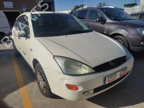 Ladeluftkühler FORD FOCUS I (DAW, DBW) 1.8 Turbo DI / TDDi | BP21158485M30 