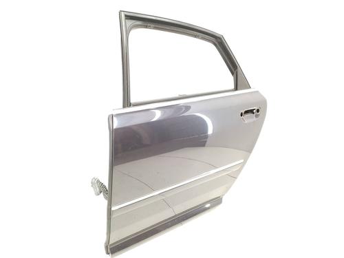 Left rear door AUDI A8 D3 (4E2, 4E8) 4.2 quattro | BP21150946C4 