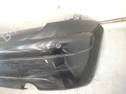 Rear bumper CITROËN C3 I (FC_, FN_) 1.1 i | BP21150607C8 