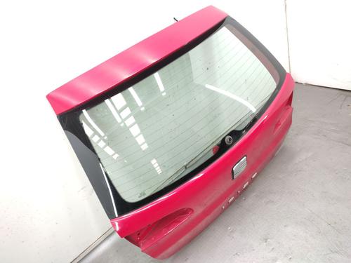 Tailgate SEAT IBIZA III (6L1) 1.4 TDI | BP24630242C6 