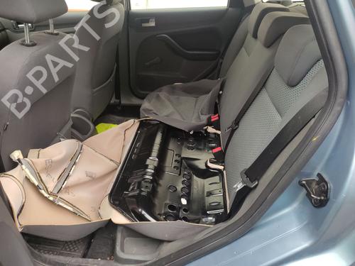 Computer motormanagement FORD FOCUS II (DA_, HCP, DP) 1.6 TDCi | BP28214773M57 