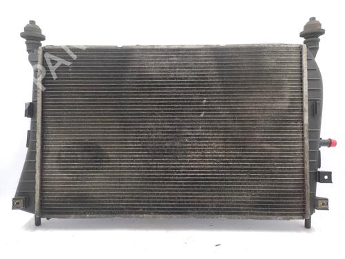 Køler FORD MONDEO III (B5Y) | BP21157000M31