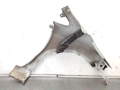 Left front fenders HONDA CIVIC IX (FK) 1.6 i-DTEC (FK3) | BP30297479C41