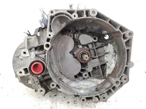Used Gearbox OPEL ZAFIRA / ZAFIRA FAMILY B (A05) 1.9 CDTI (M75) (120 hp) 28351643