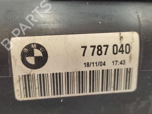 Expansion tank BMW 3 (E46) 320 d | BP28380799C120 