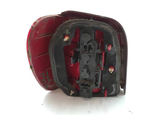 Right taillight VW POLO (6N2) 1.4 | BP21154335C35 