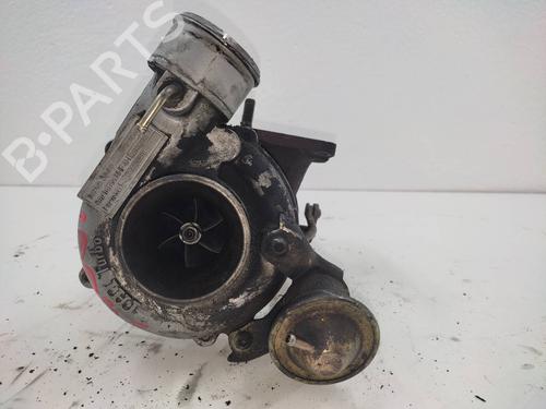 Turbolader/Kompressor für CHRYSLER VOYAGER / GRAND VOYAGER IV (RG) 2.8 CRD (150 hp) 21149480