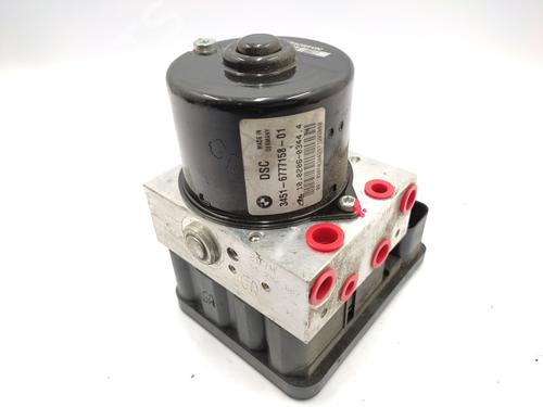 Used ABS pump BMW 1 (E87) 118 d (143 hp) 26407767