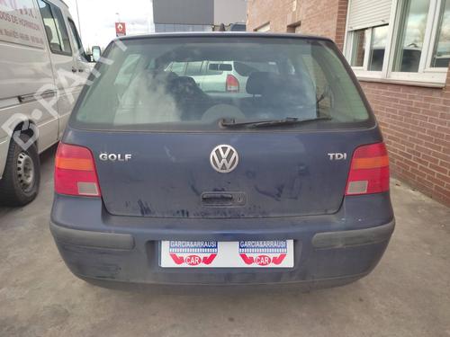Mass air flow sensor VW GOLF IV (1J1) 1.9 TDI | BP21155089M95 